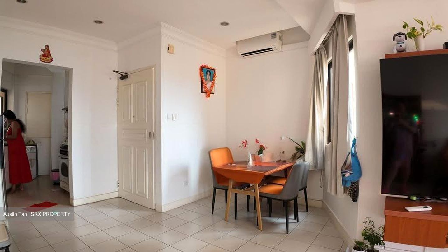 Bayshore Park (D16), Condominium #613605121